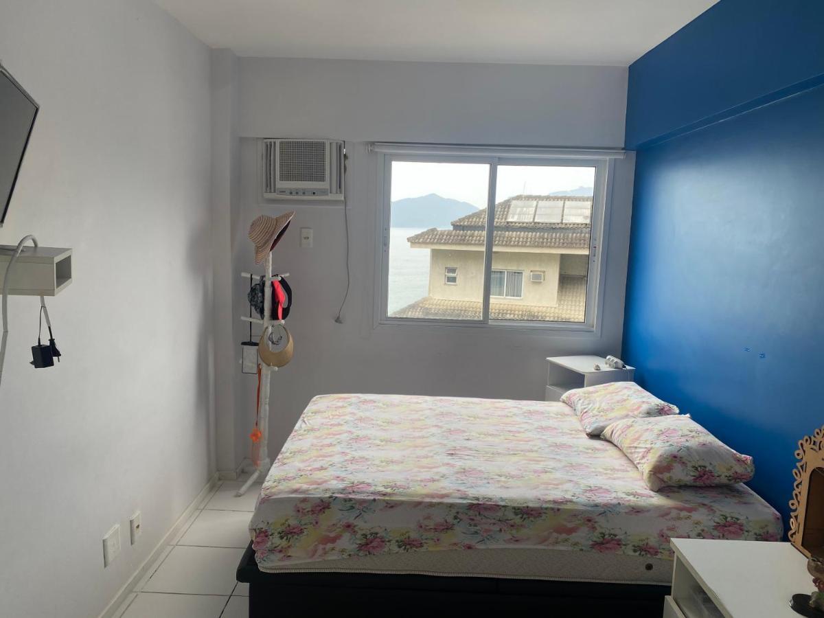 Porto Real Resort Vista Mar Mangaratiba Buitenkant foto